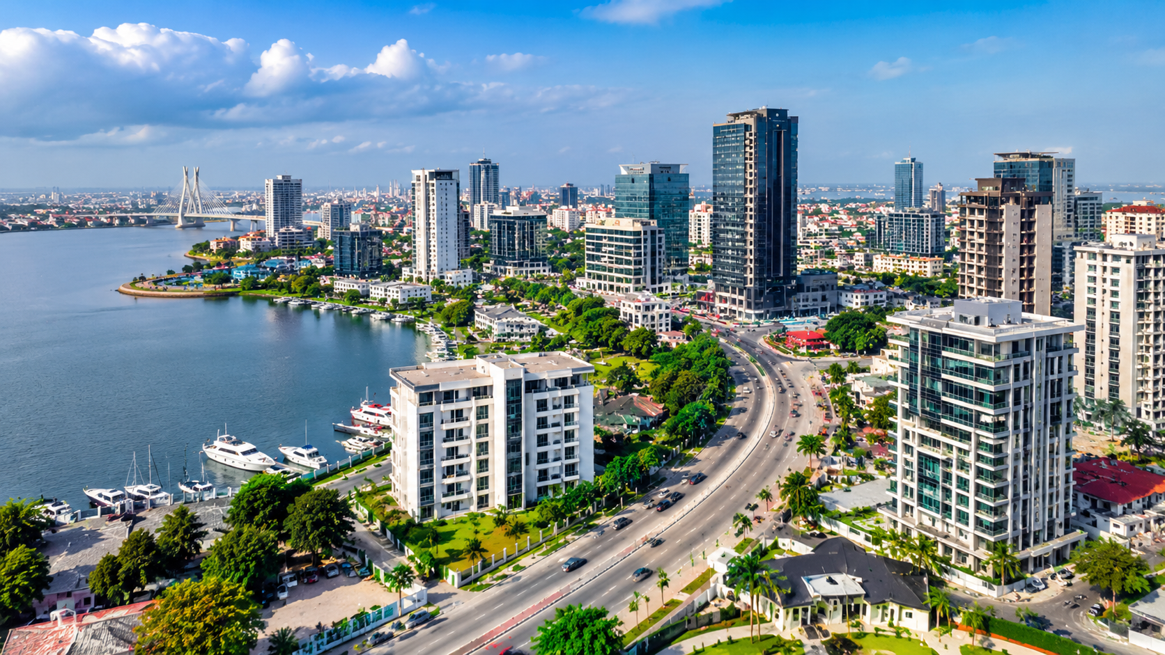 Understanding the Lagos Real Estate Market: What Buyers Should Consider in 2026